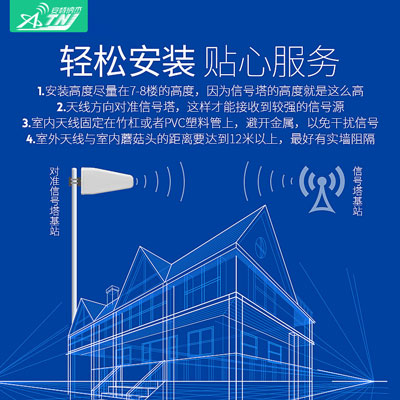 手機(jī)信號放大器的工作原理、類型和應(yīng)用領(lǐng)域