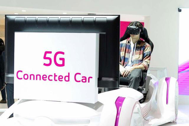 手機信號增強器-5G能比4G快多少？www.edsporn.com